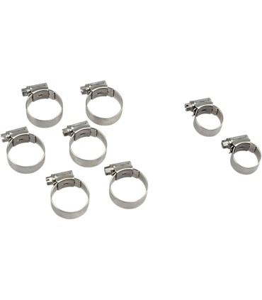 CLAMP KT RAD HOSE CKHON89