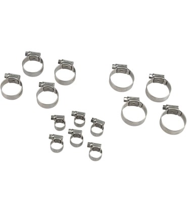 CLAMP KT RAD HOSE CKSUZ60