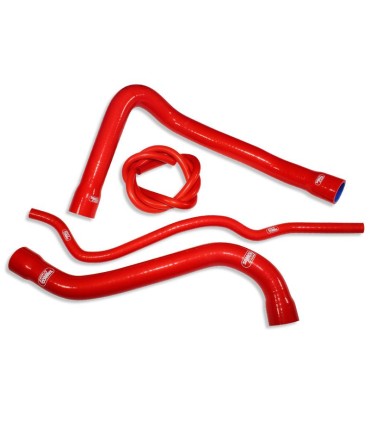 RADIATOR HOSE KIT BMW RD