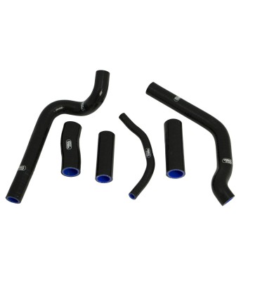 RADIATOR HOSE KIT HON BK