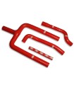 RADIATOR HOSE KIT GAS RD