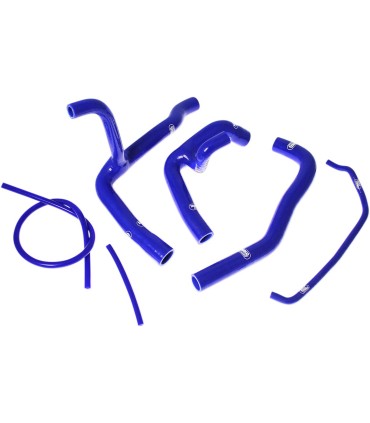 RADIATOR HOSE KIT YAM BL