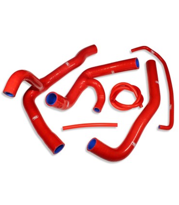 RADIATOR HOSE KIT YAM BL