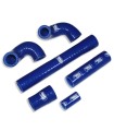 RADIATOR HOSE KIT HUS BL