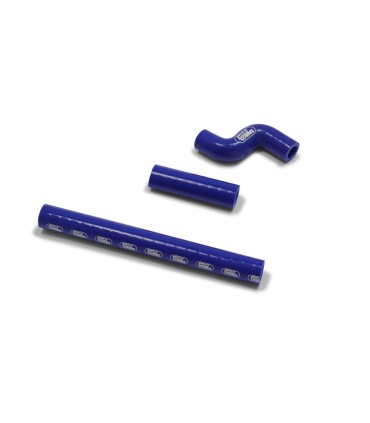 RADIATOR HOSE KIT HUS BL