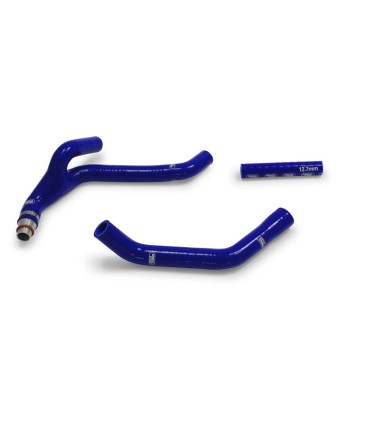 RADIATOR HOSE KIT YAM BL