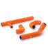 RADIATOR HOSE KIT KTM OR
