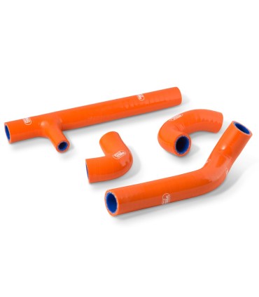 RADIATOR HOSE KIT KTM OR