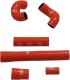 RADIATOR HOSE KIT KTM OR