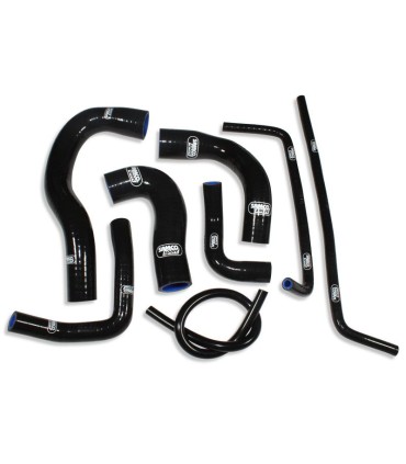 RADIATOR HOSE KIT YAM BK