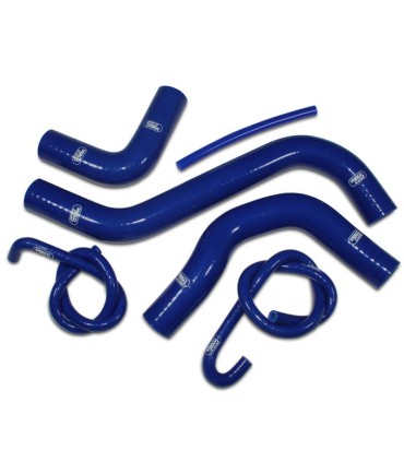 RADIATOR HOSE KIT KAW BL