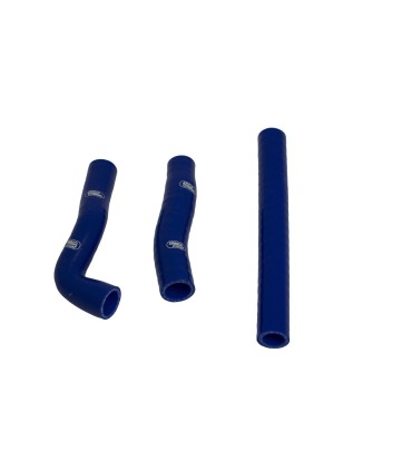 RADIATOR HOSE KIT HVA BL