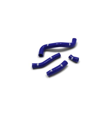 RADIATOR HOSE KIT HVA BL