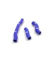 RADIATOR HOSE KIT HVA BL