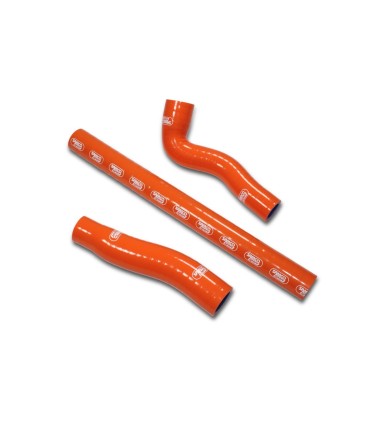RADIATOR HOSE KIT KTM OR