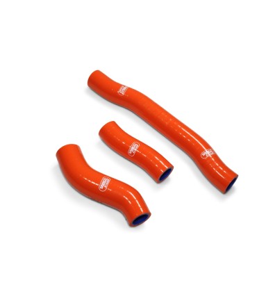 RADIATOR HOSE KIT KTM OR