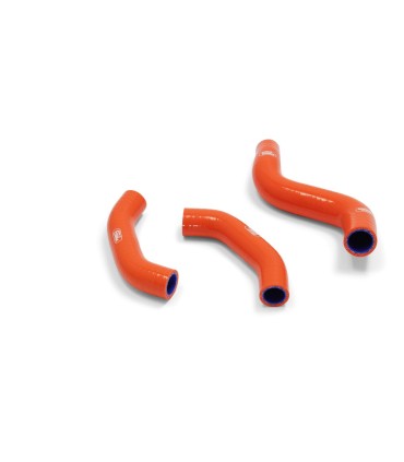 RADIATOR HOSE KIT KTM OR
