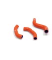 RADIATOR HOSE KIT KTM OR