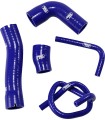 RADIATOR HOSE KIT BMW BLU