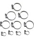 CLAMP KIT RAD HOSE BMW