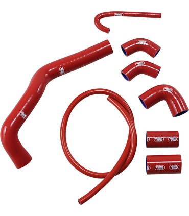 RADIATOR HOSE KIT DUC RD