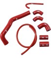 RADIATOR HOSE KIT DUC RD
