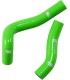 RADIATOR HOSE KIT KAW GRN