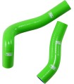 RADIATOR HOSE KIT KAW GRN