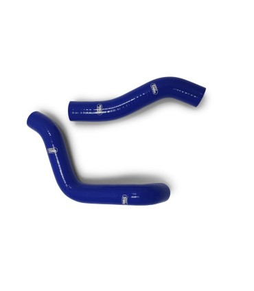 RADIATOR HOSE KIT HUS END