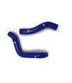 RADIATOR HOSE KIT HUS END