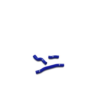 RADIATOR HOSE KIT HUS TE2