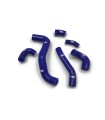 RADIATOR HOSE KIT HUS FE250 BL