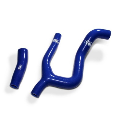 RADIATOR HOSE KIT HUS FE250 BL
