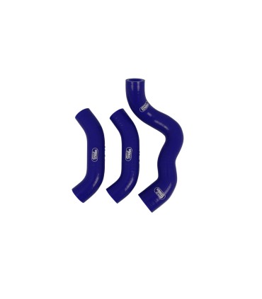 RADIATOR HOSE KIT HUS FE501 BL