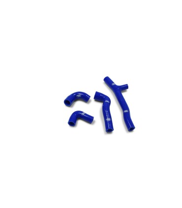 RADIATOR HOSE KIT HUS TE