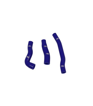 RADIATOR HOSE KIT HUS TE