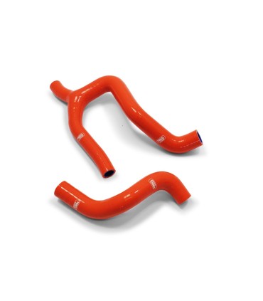 RADIATOR HOSE KIT KTM 350