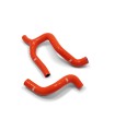 RADIATOR HOSE KIT KTM 350