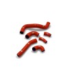 RADIATOR HOSE KIT KTM 250