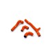 RADIATOR HOSE KIT KTM 250