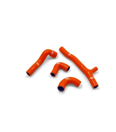 RADIATOR HOSE KIT KTM 250