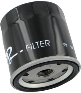 OIL FILTER BMW