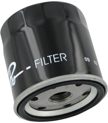 OIL FILTER BMW