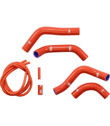 RADIATOR HOSE KIT HON RD