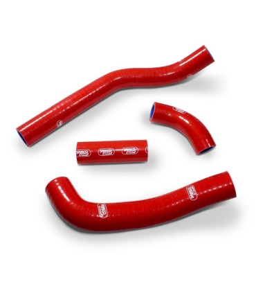 RADIATOR HOSE KIT HON RD