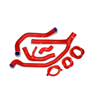 RADIATOR HOSE KIT DUC RD