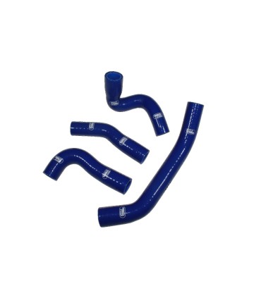 RADIATOR HOSE KIT HUS BL