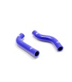 RADIATOR HOSE KIT HUS BL