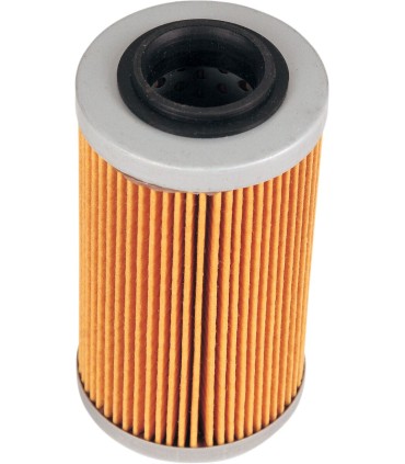 OIL FILTER BOMBARDIER