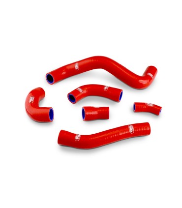 RADIATOR HOSE KIT GAS RD